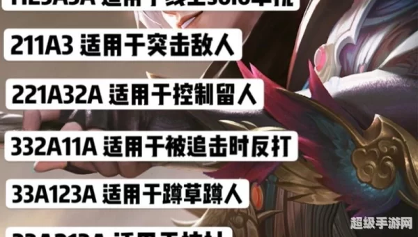 曜连招