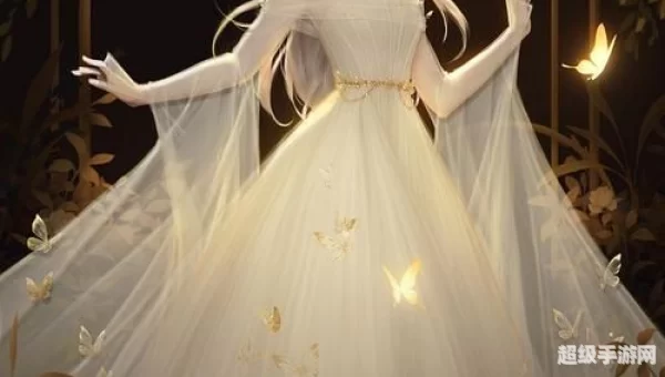 王者荣耀婚纱