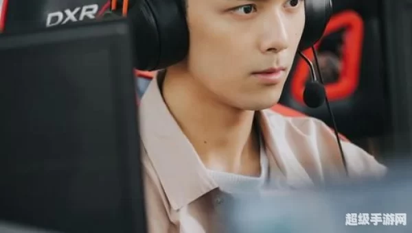 穿越火线吴磊