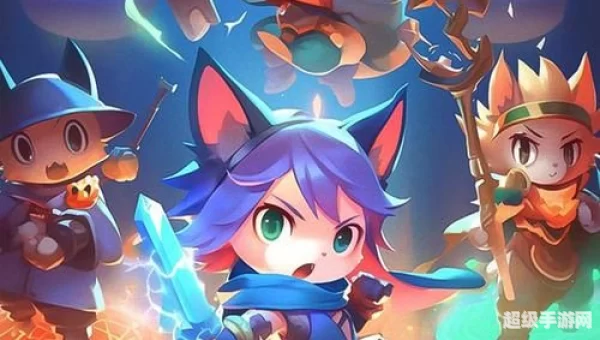 魔导英雄传