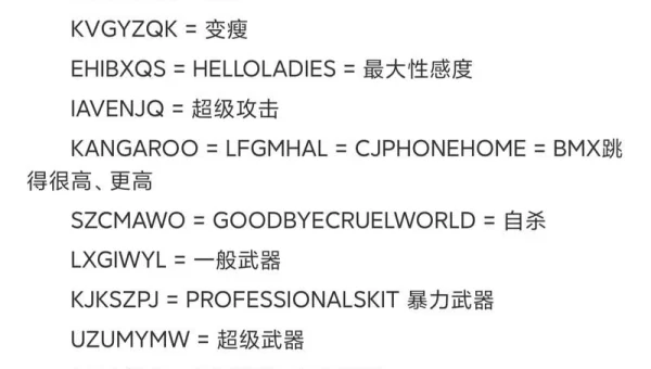 狭盗飞车的秘籍
