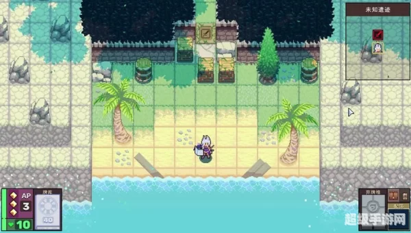 地下城冒险