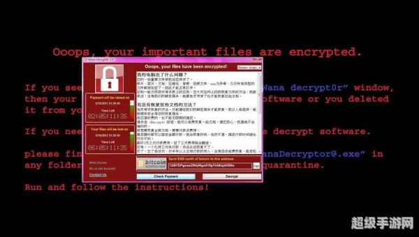 比特币病毒解决