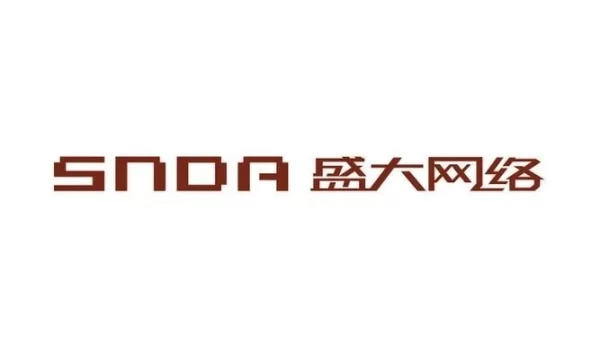 盛大网络官网