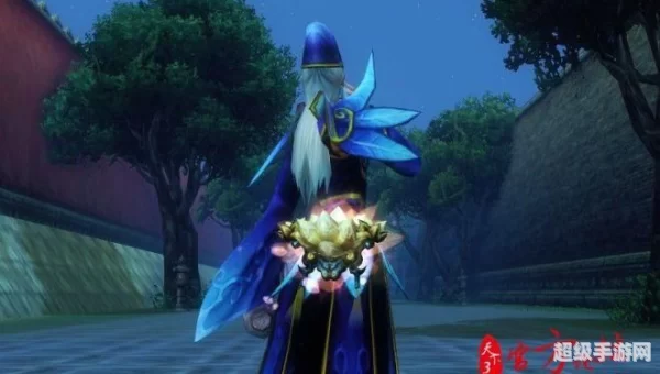 天下3名人堂