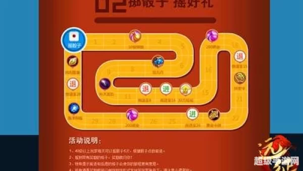 远征摇骰子