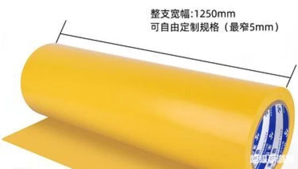 黄色警戒