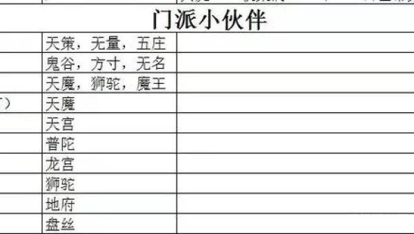 神武小伙伴
