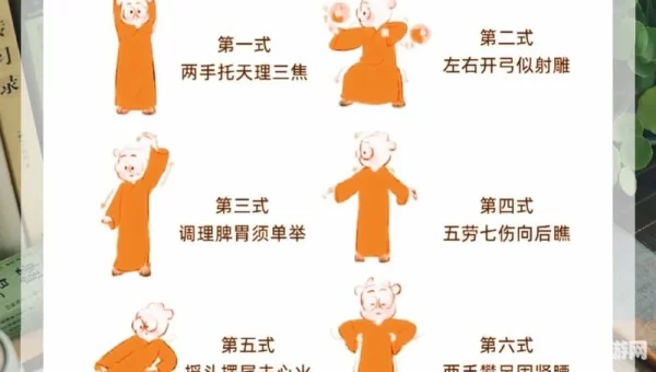 八段锦视频下载