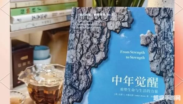 觉醒精华
