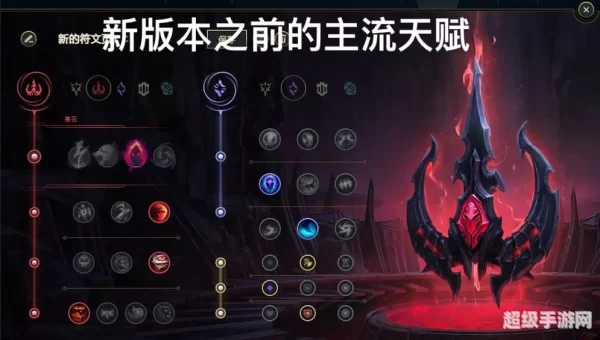 s4豹女天赋
