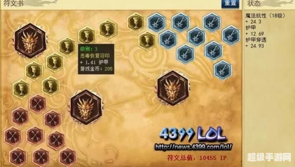 s4豹女天赋