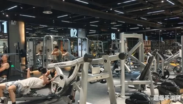 健身吧