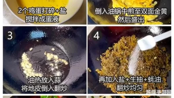 炒地皮技巧