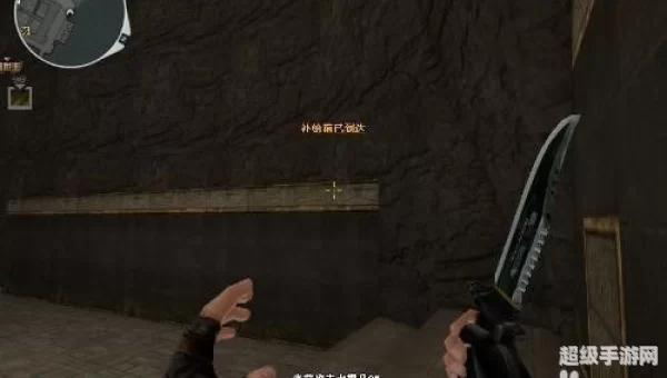 cf 超级跳