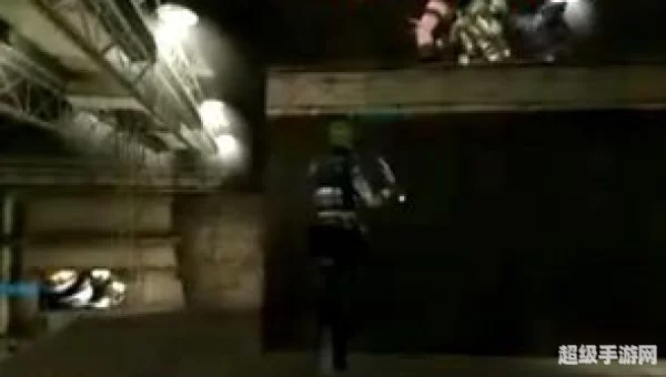 cf 超级跳