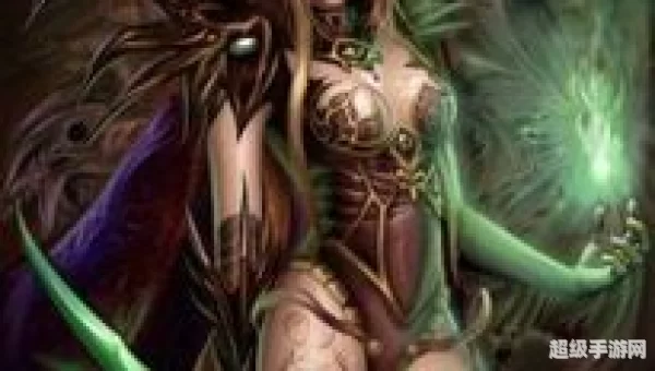 魔兽血精灵