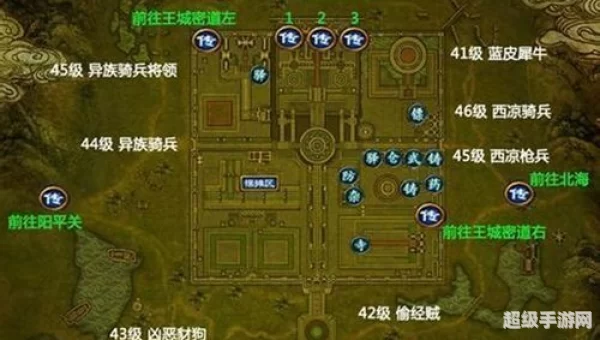 御龙在天凤仪亭怎么去