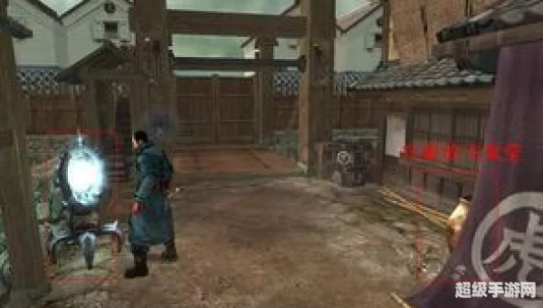 鬼武者3怎么跳