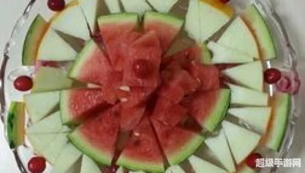 果盘先生
