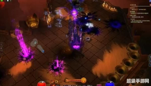 火炬之光2刷新boss