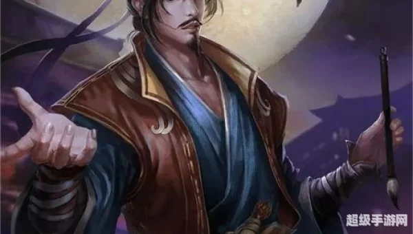 三国杀徐庶