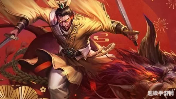 三国杀徐庶