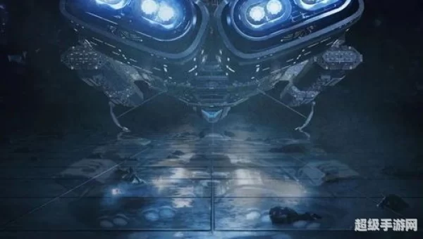 深空动漫：探索宇宙奥秘的视觉盛宴